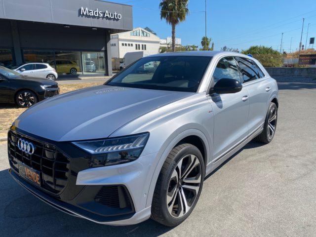 AUDI Q8 50 TDI 286 CV quattro tiptronic Sport