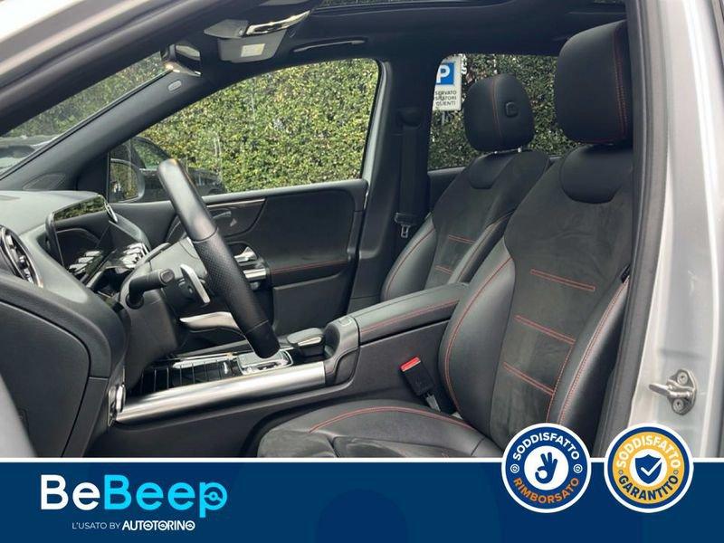 Mercedes-Benz Classe B B 200 PREMIUM AUTO