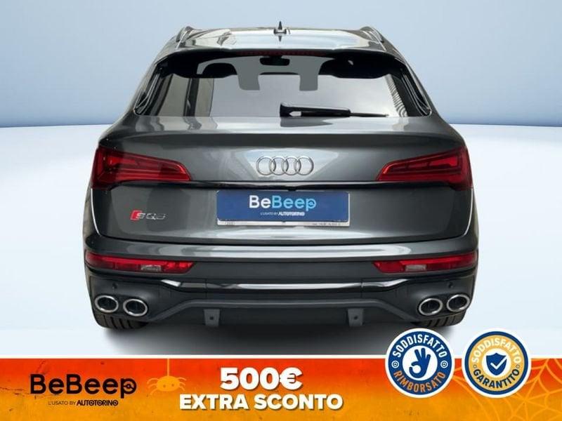 Audi Q5 S SPORTBACK 3.0 TDI MHEV 48V QUATTRO TIPTRONIC