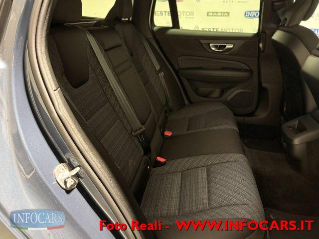 VOLVO V60 B4 (d) MHEV 197 CV Autom. Core - PROMO