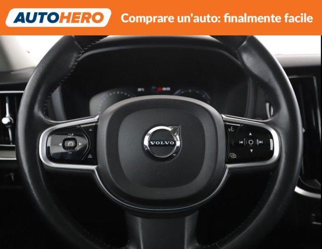 VOLVO V60 D3 Inscription