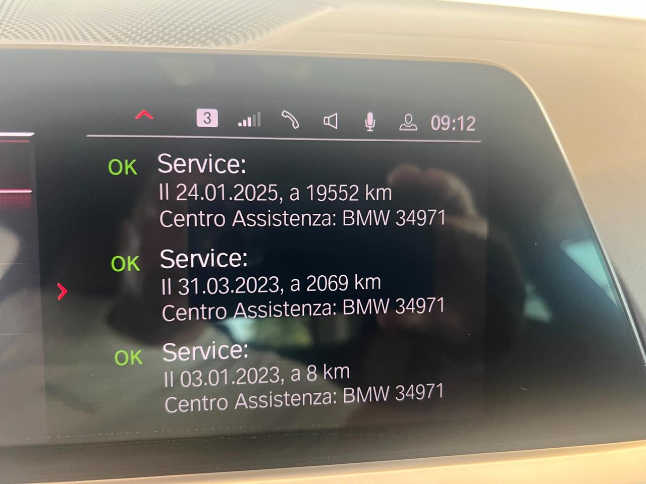 Bmw M4 COUPE COMPETITION 510CV IVA DEDUCIBILE
