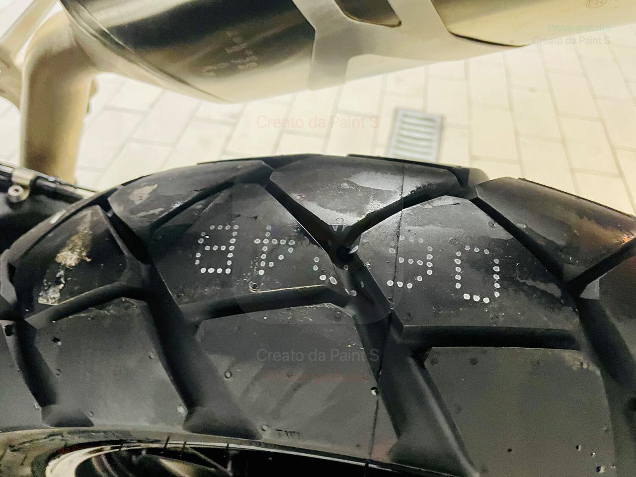 Bmw F 800 GS FULL OPTIONAL