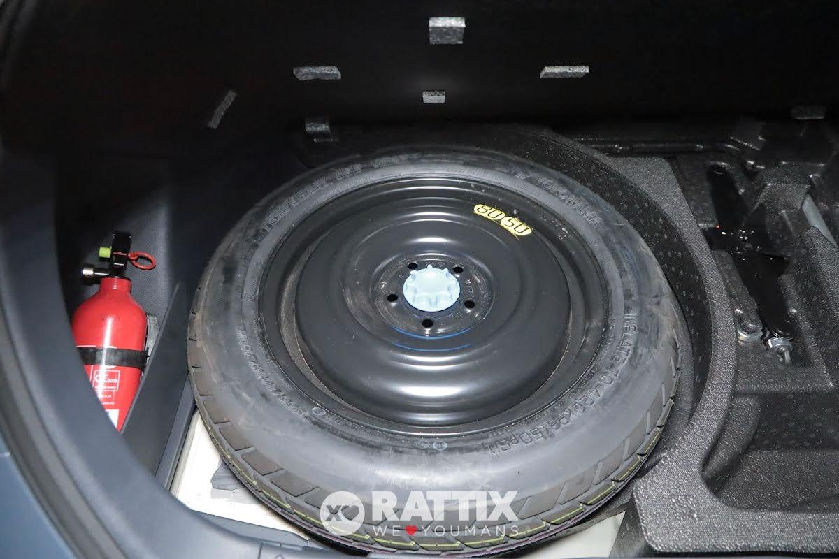 Toyota C-HR 1.8 HEV Active e-CVT + Business Pack