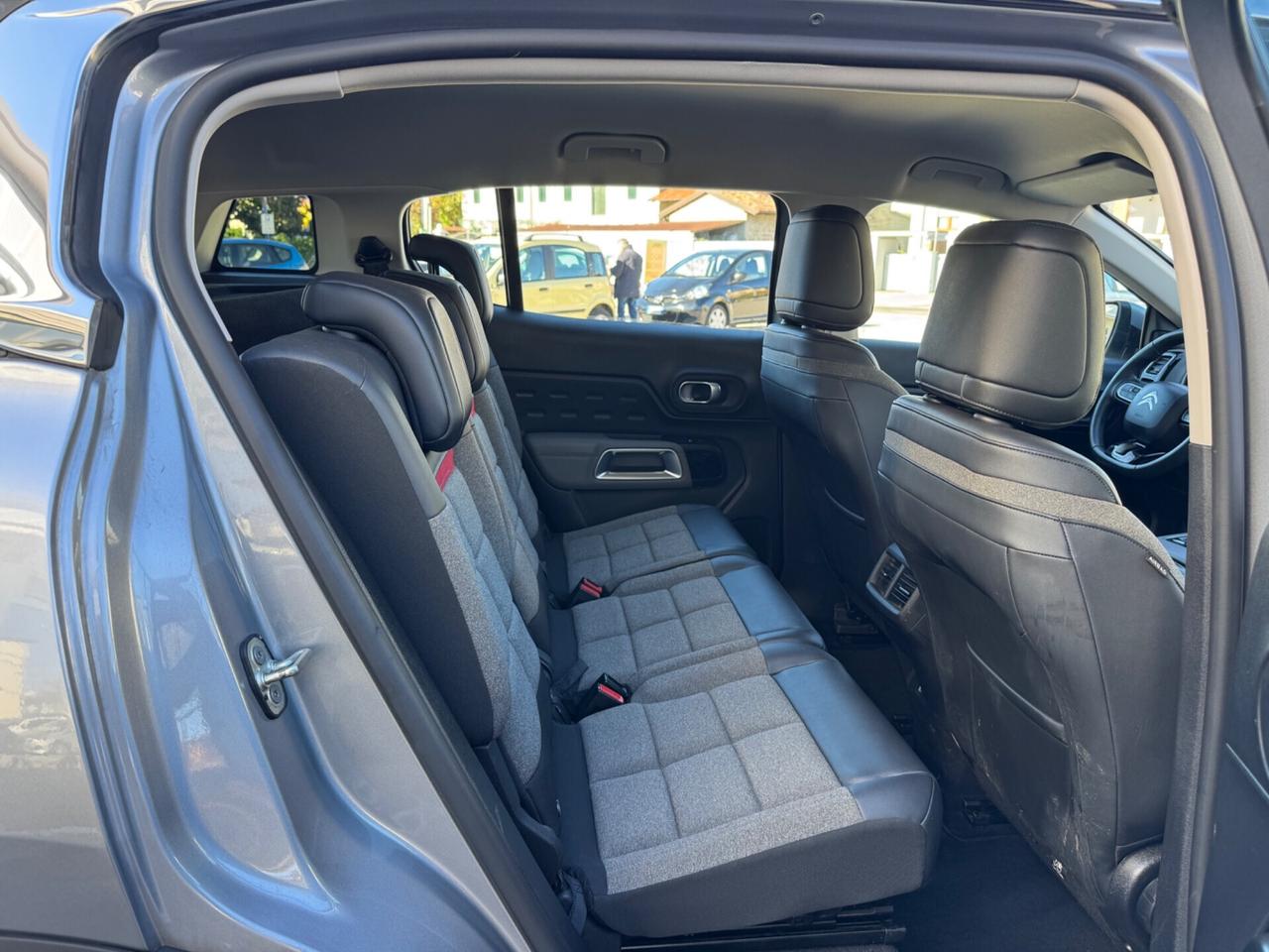 Citroen C5 Aircross BlueHDi 130 S&S EAT8 Business