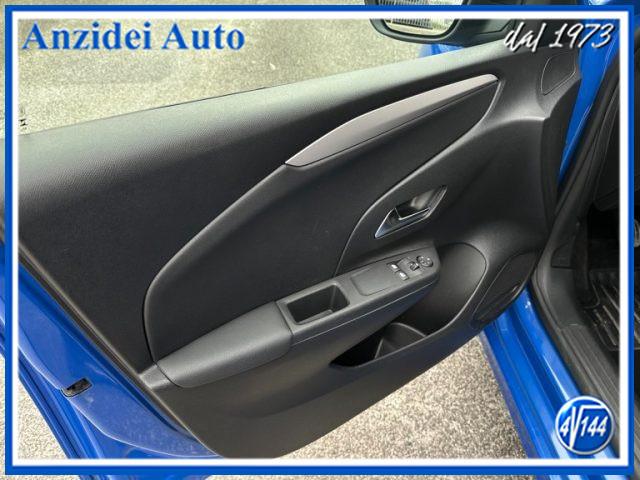 OPEL Corsa 1.2 Edition 75 Cv