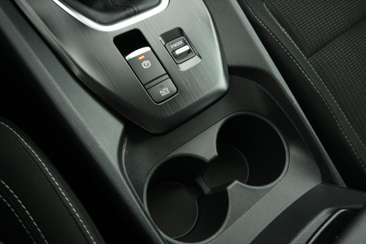 NISSAN Qashqai 1.3 mhev Business 2wd 140cv CAMERA 360+ACC+APP CONNECT