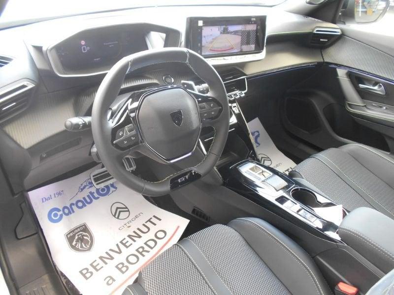 Peugeot 2008 145 GT Hybrid NAV Zero Interessi