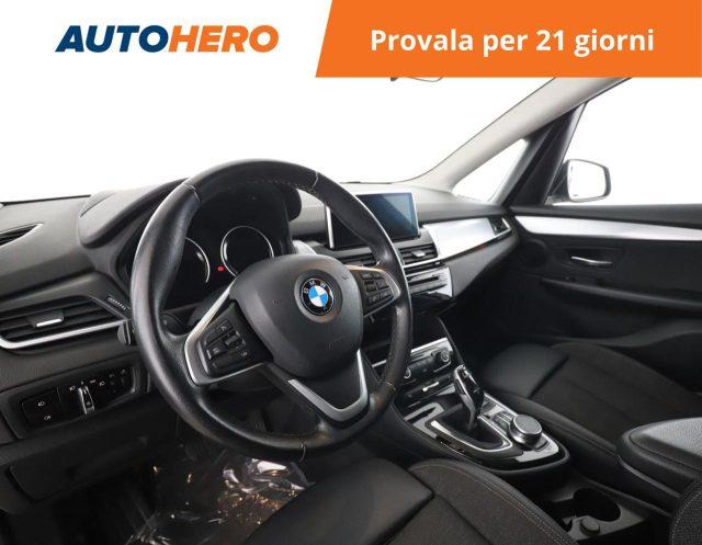BMW 216 d Active Tourer Advantage