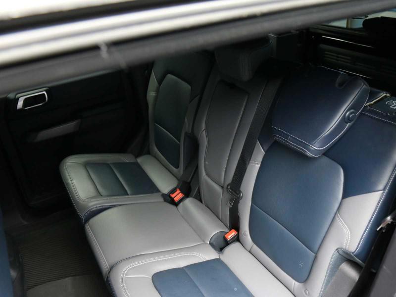 Ford Bronco 2.7 ecoboost V6 Outer Banks 4x4 335cv auto