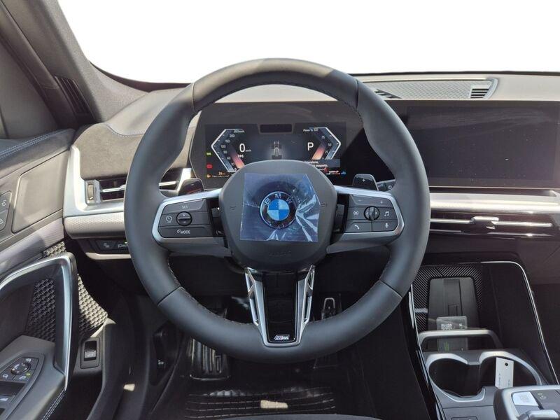 BMW X1 sDrive 18d MSport DCT