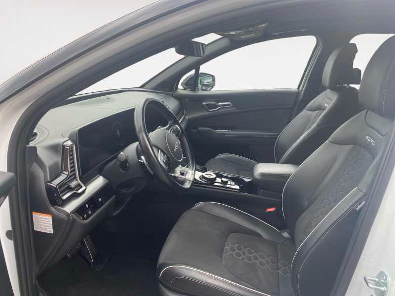 KIA Sportage 1.6 tgdi hev GT-line Plus awd auto