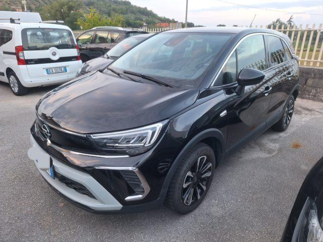 OPEL Crossland 1.5 ECOTEC D 110 CV Start&Stop Elegance
