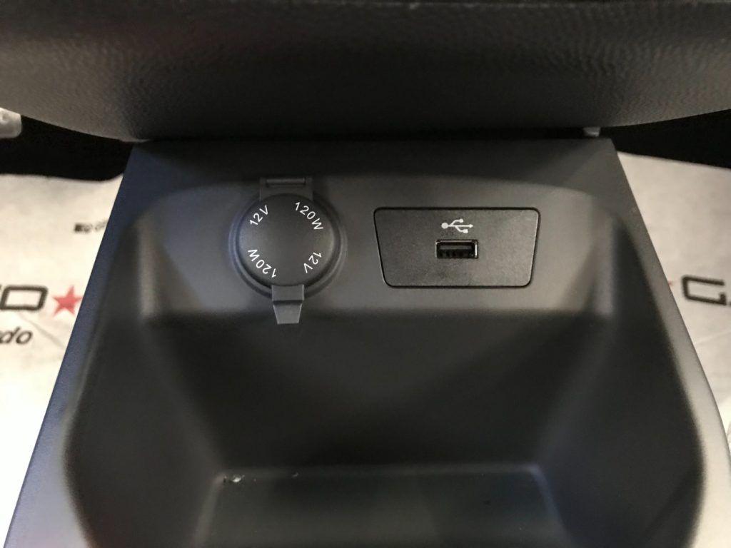Evo Evo 3 1.5 Gpl 107cv