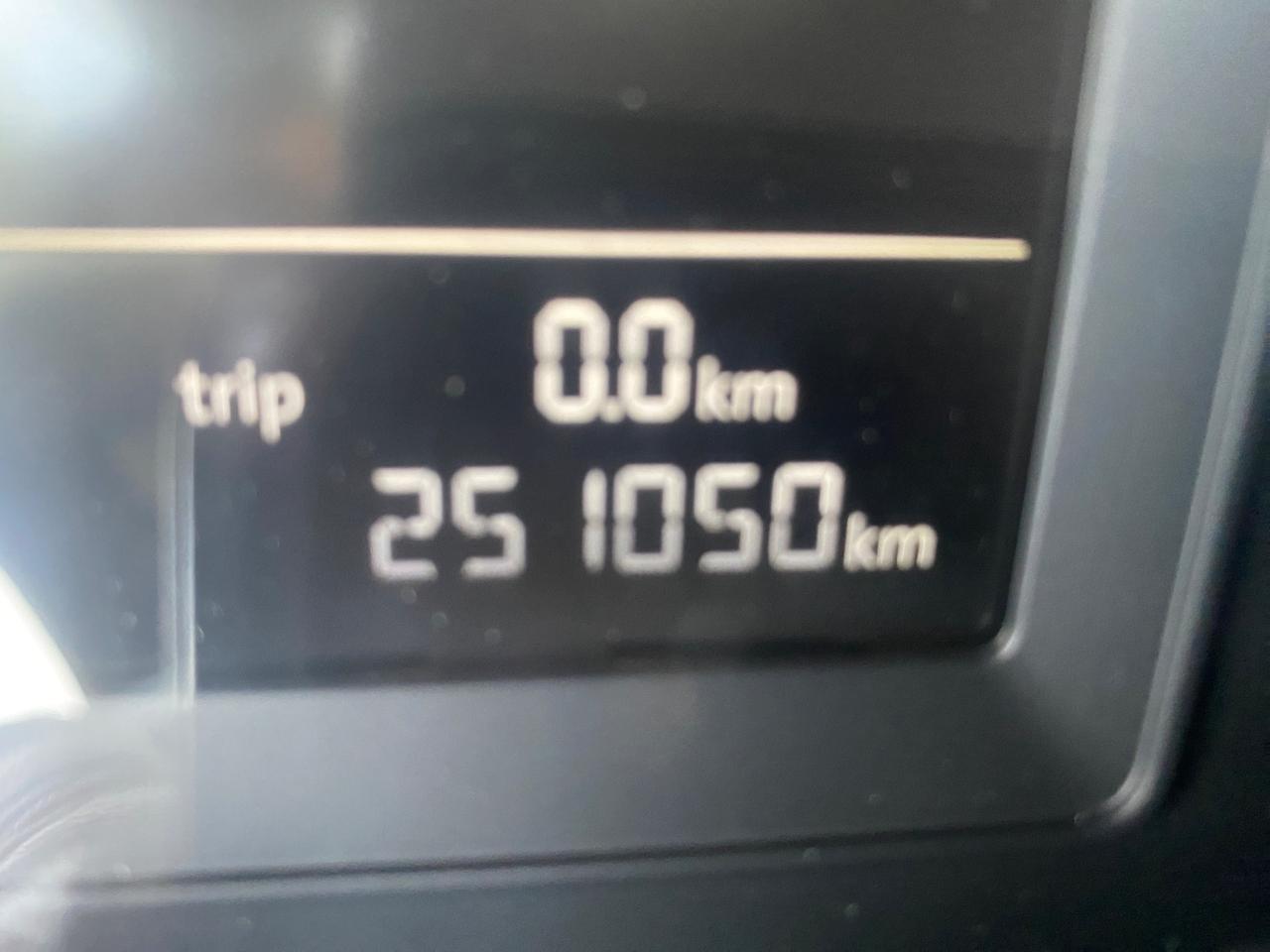 Volkswagen Touran 1.6 TDI Comfortline