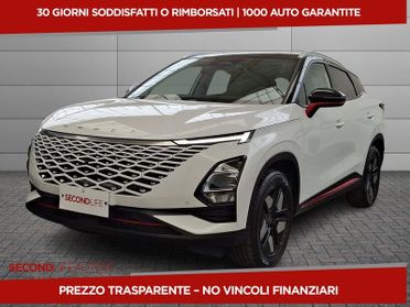 Omoda Omoda 5 1.6 TGDI - Trazione anteriore 7DCT Premium