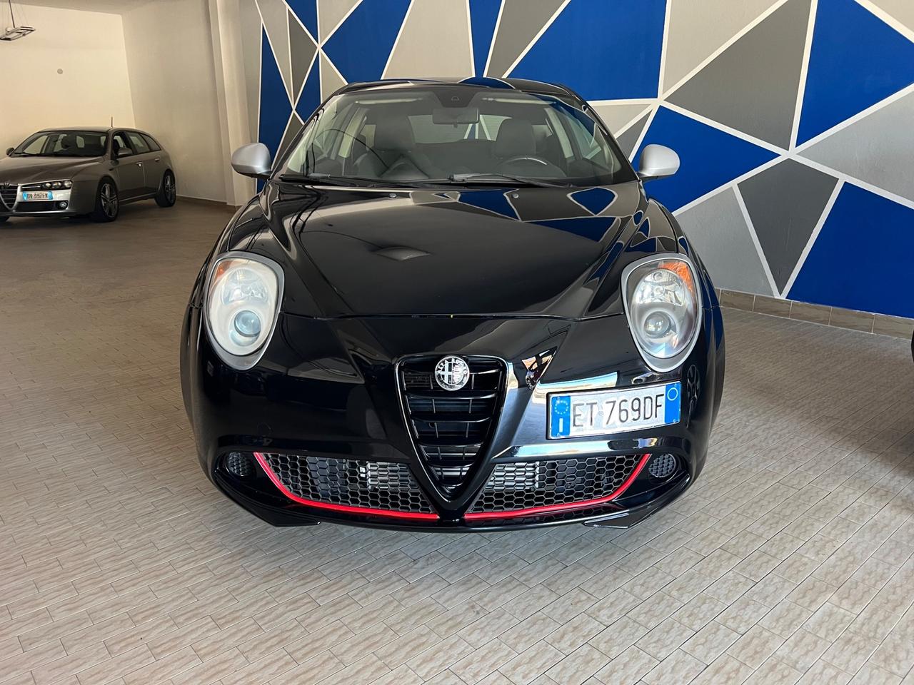 Alfa Romeo MiTo 1.3 JTDm 85 CV S&S Distinctive