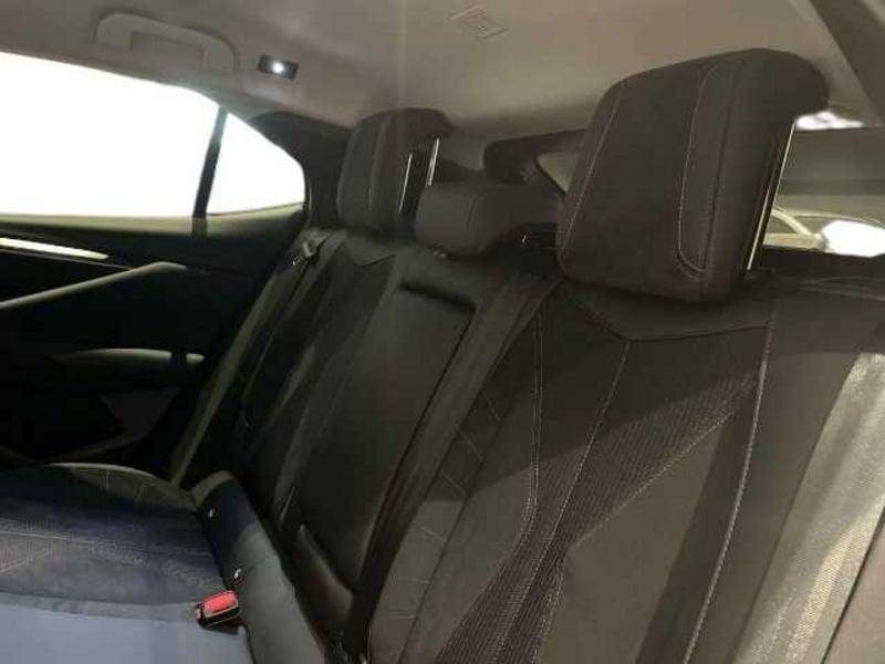 DS DS4 II 2021 1.2 puretech Performance Line+ 130cv auto