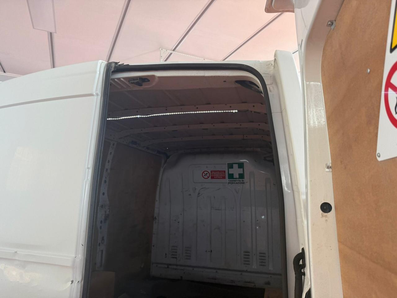 Renault Master T35 2.3 dCi/125 TP PM-SL-TM-RG Furgone E5