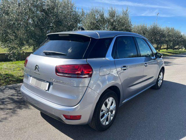 CITROEN C4 Spacetourer BlueHDi 120 S&S Live