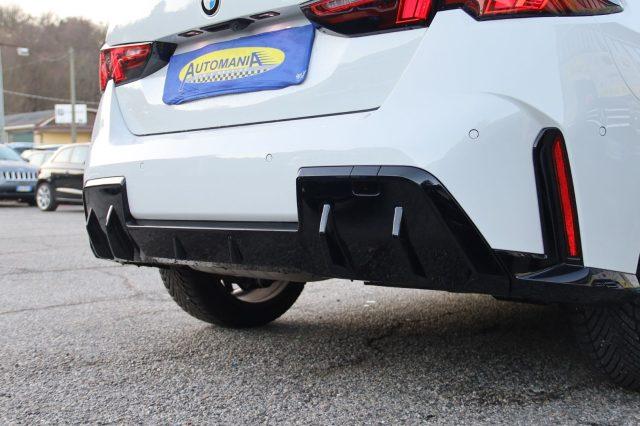 BMW 118 d MSport Pro