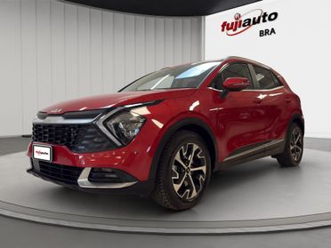 Kia Sportage 1.6 tgdi hev Style auto