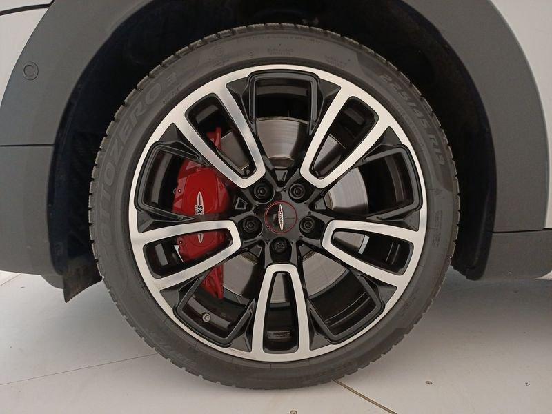 MINI Mini Countryman F60 2020 Mini Countryman 2.0 JCW JCW auto