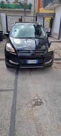 Ford Kuga 2.0 TDCI 115 CV 2WD Titanium