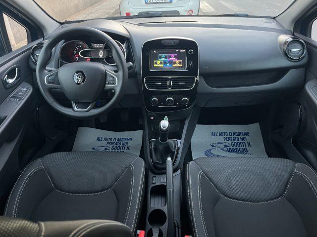 RENAULT Clio 1.5 dCi 75 CV *NAVI*