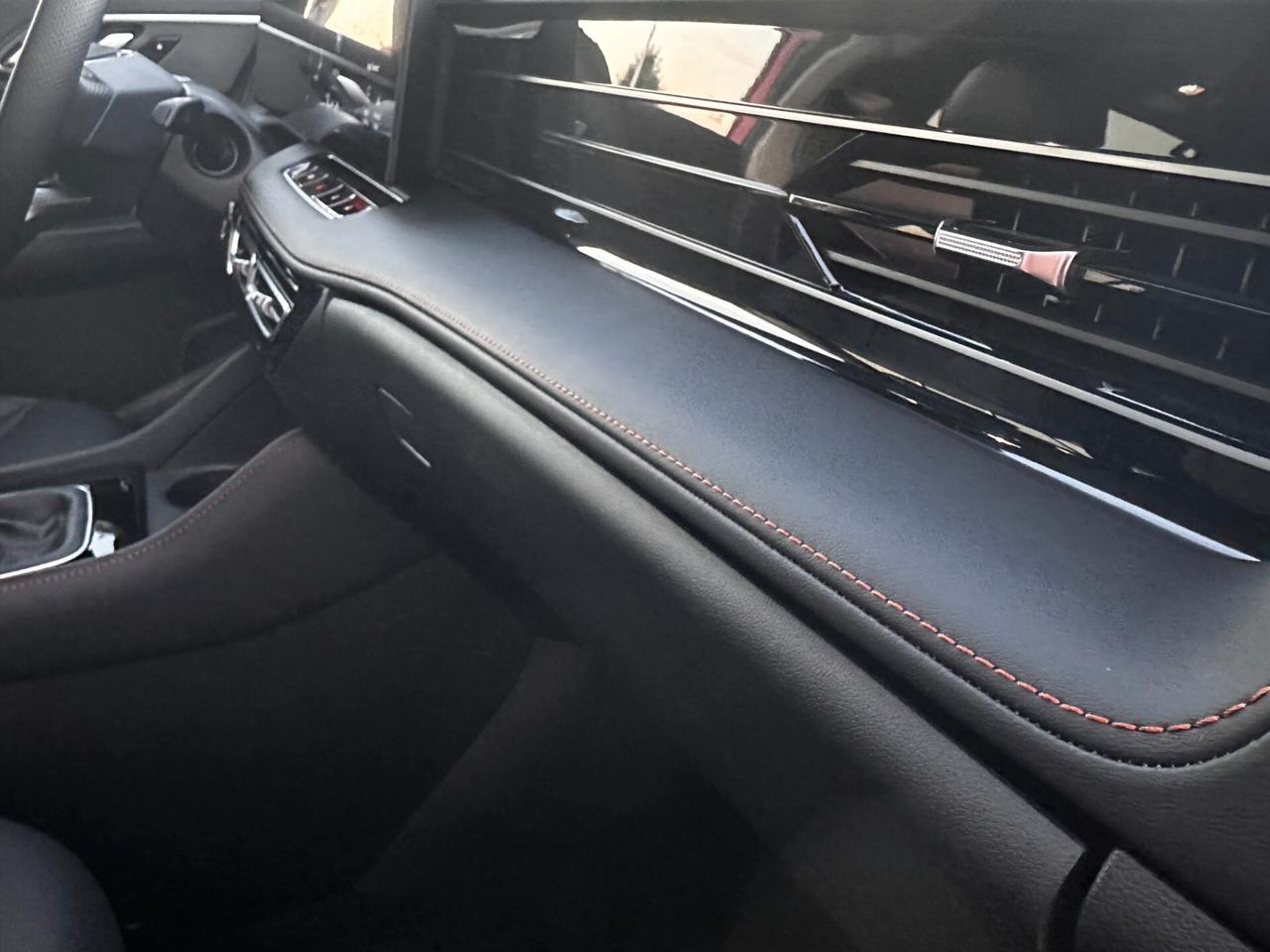 Mg HS 1.5T-GDI Luxury