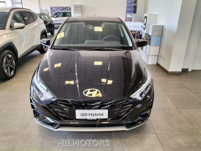 HYUNDAI i20 1.0 T-GDI 48V MT Prime