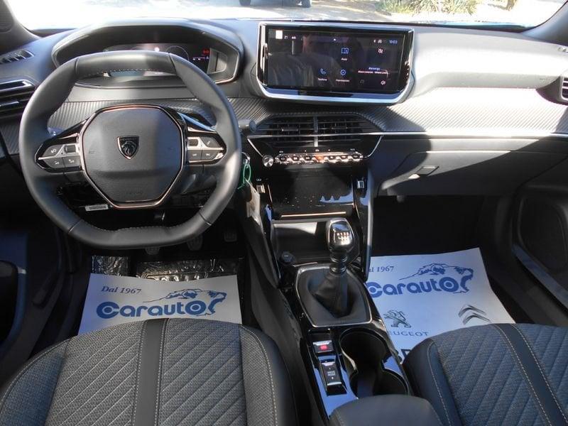 Peugeot 2008 100 Allure CBC 2 Telecam