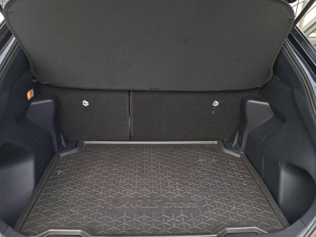 Toyota Yaris Cross 1.5 H Trend AWD-i E-CVT