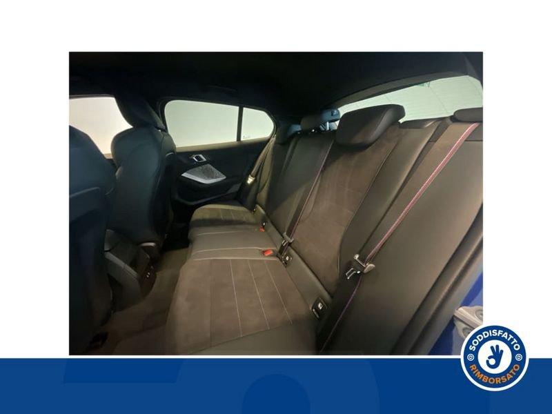 BMW Serie 1 118d M Sport Pro