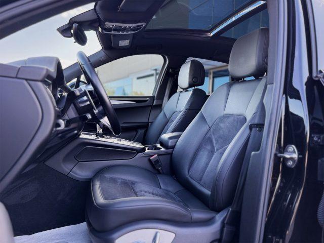 PORSCHE Macan 3.0 DIESEL S *TAGLIANDI PORSCHE*TETTO*21*