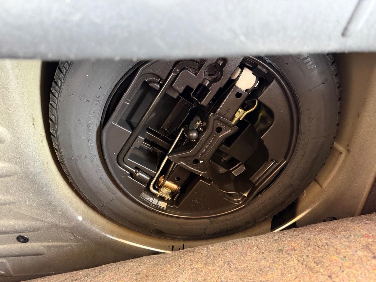 Citroen C3 1.1 Cashmere