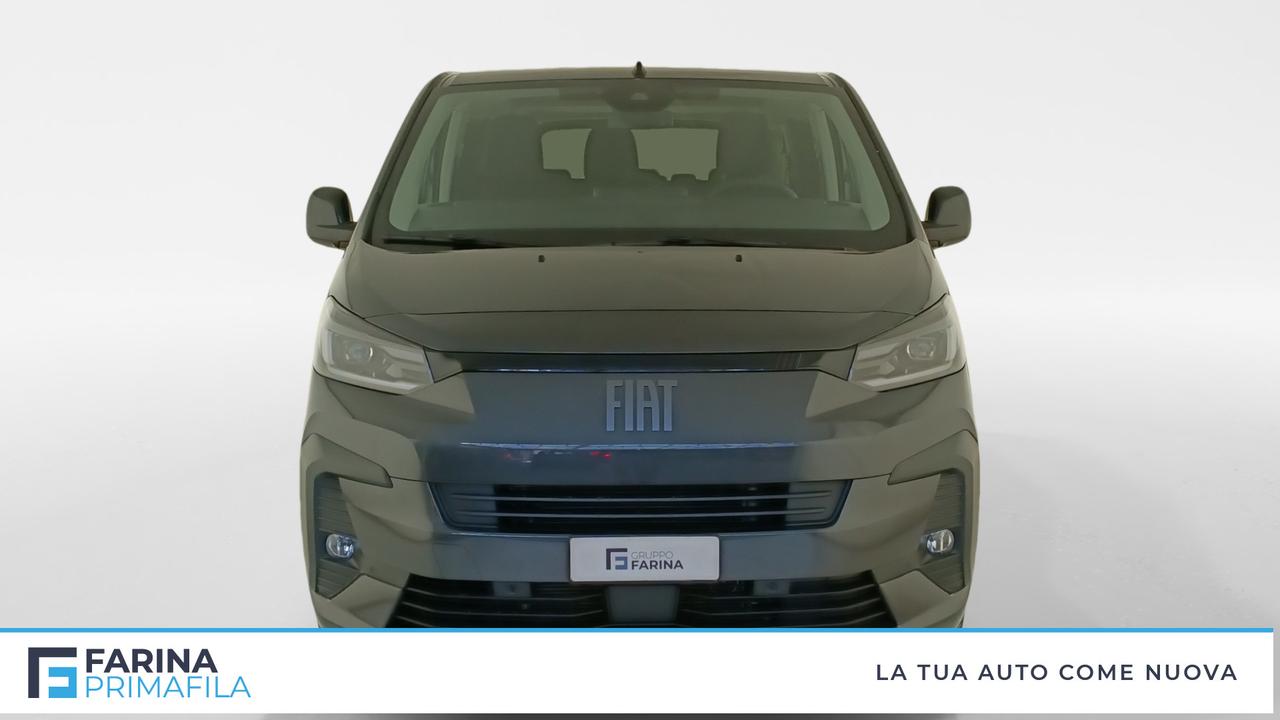 FIAT Ulysse - Ulysse combi M1 XL 2.2 diesel 180cv S&S auto