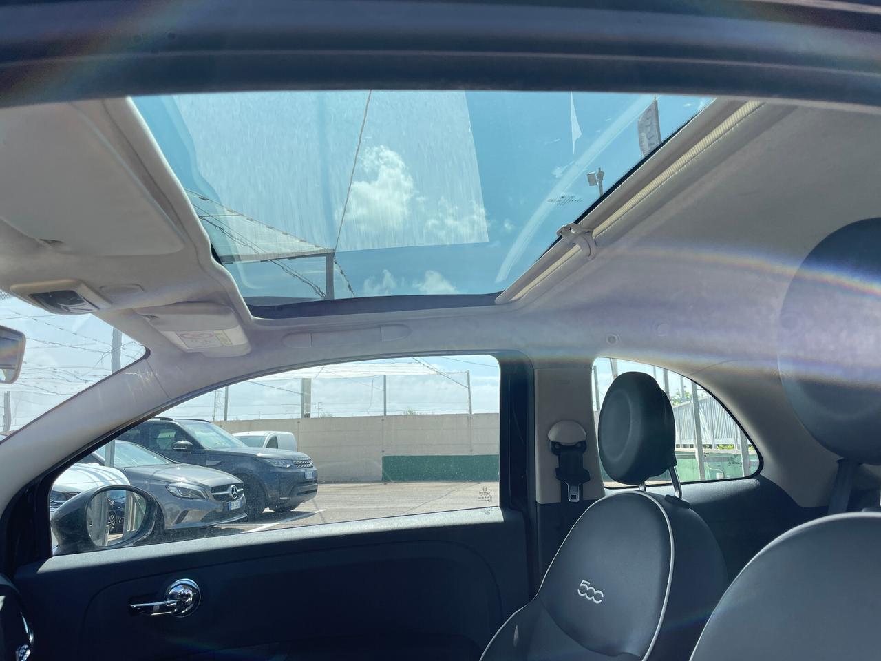 Fiat 500 1.3 Multijet 16V 95 CV GQ