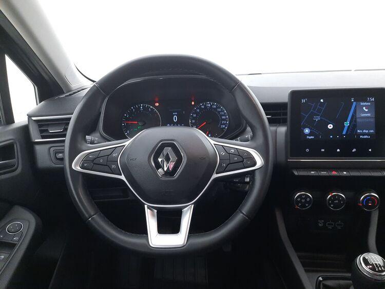 Renault Clio Business BR873709 1.0 GPL 101CV