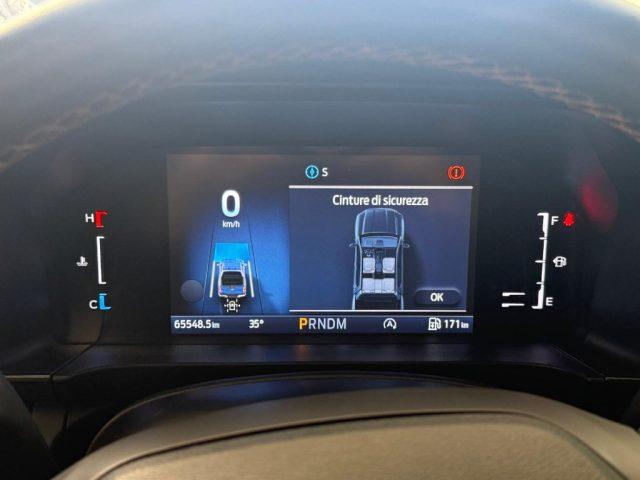 FORD Ranger 2.0 ECOBLUE aut. 205 CV DC Wildtrak X 5 posti