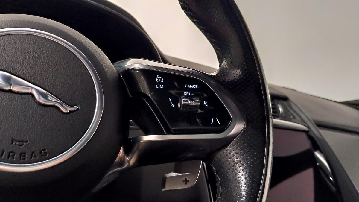JAGUAR E-Pace 2.0 249 Cv Awd Aut. R-Dynamic Hse