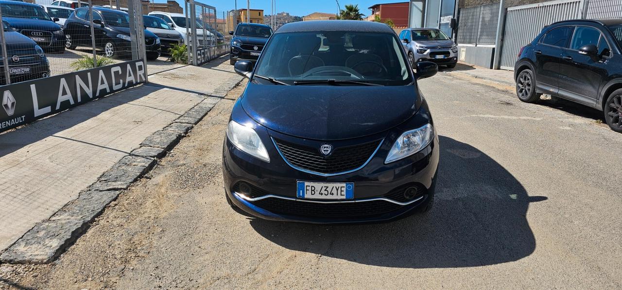 Lancia Ypsilon 1.3 MJT 16V 95 CV 5 porte S&S Gold