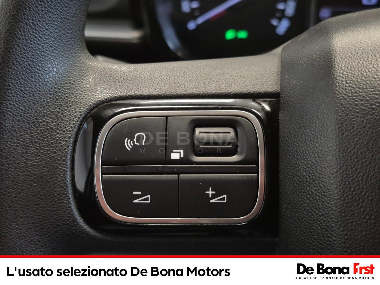 Citroen C3 1.2 puretech shine 82cv