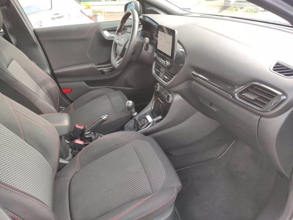 FORD Puma 1.0 EcoBoost Hybrid 125 CV S&S ST-Line del 2022