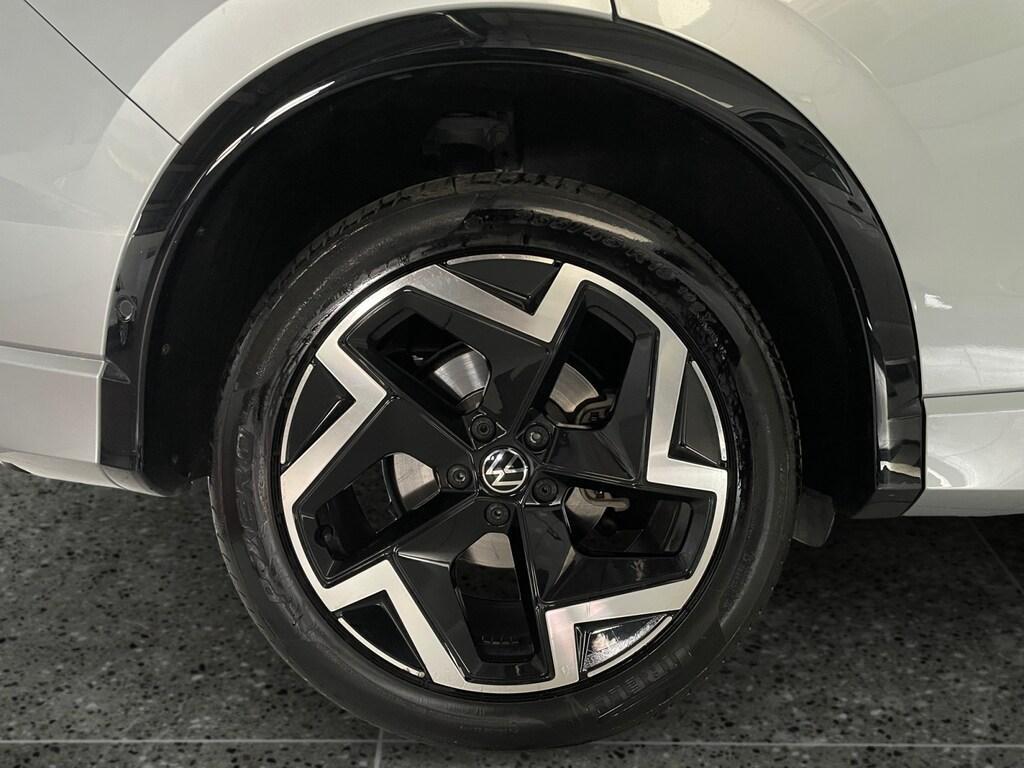 Volkswagen Tiguan III 2024 2.0 Tdi 150CV DSG R-Line