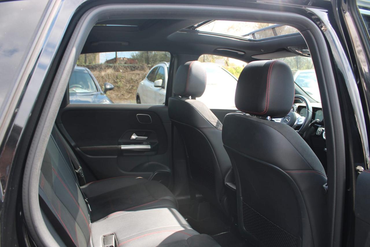 Mercedes-benz B Tua A SOLI 229€