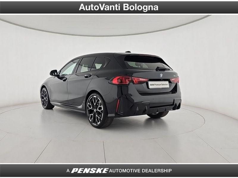 BMW Serie 1 118d MSport auto