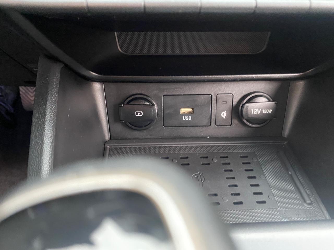 Hyundai Kona 1.0 T-GDI Hybrid 48V iMT XLine NEOPATENTATI!!!