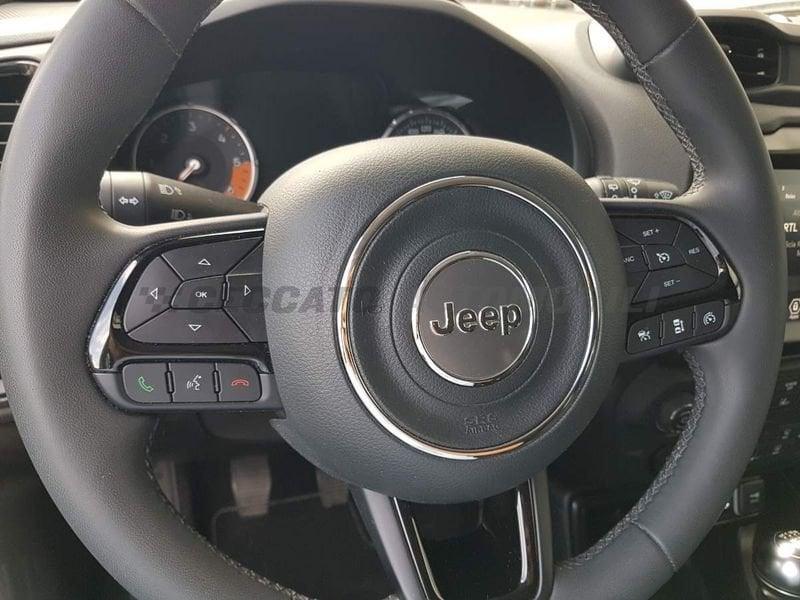 Jeep Renegade Renegade 1.6 mjt S 2wd 130cv