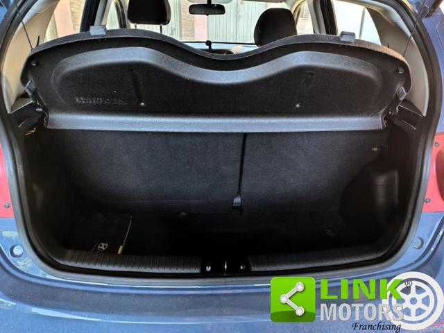 HYUNDAI i10 1.0 Comfort